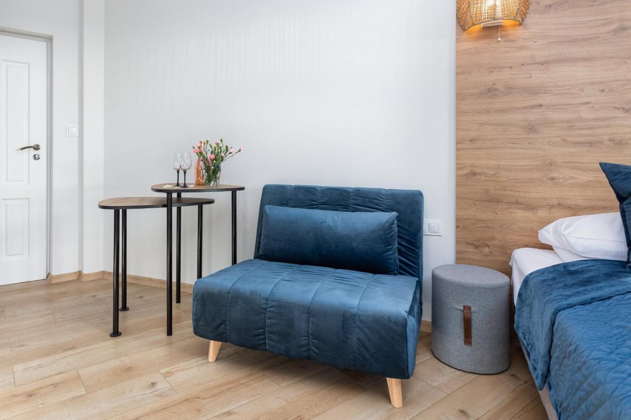 Zielona Apartment Grzybowo by Renters Zewnętrze zdjęcie