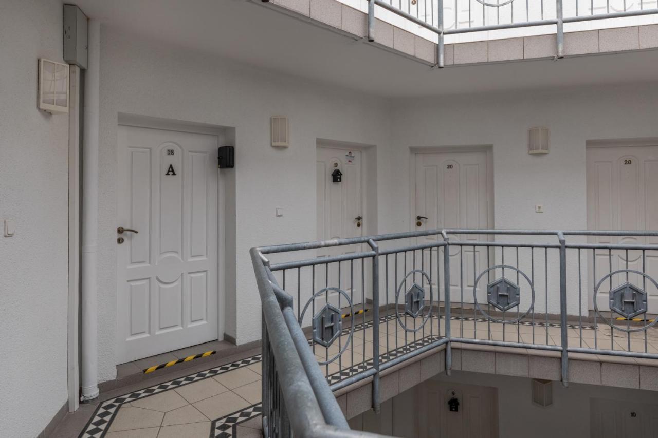 Zielona Apartment Grzybowo by Renters Zewnętrze zdjęcie