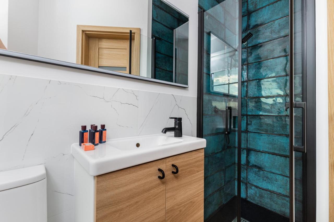 Zielona Apartment Grzybowo by Renters Zewnętrze zdjęcie