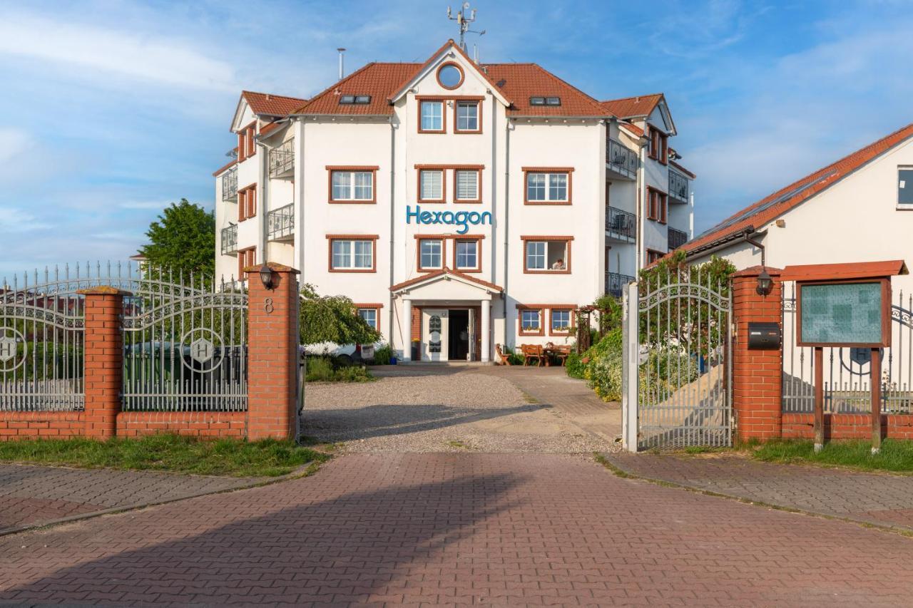 Zielona Apartment Grzybowo by Renters Zewnętrze zdjęcie